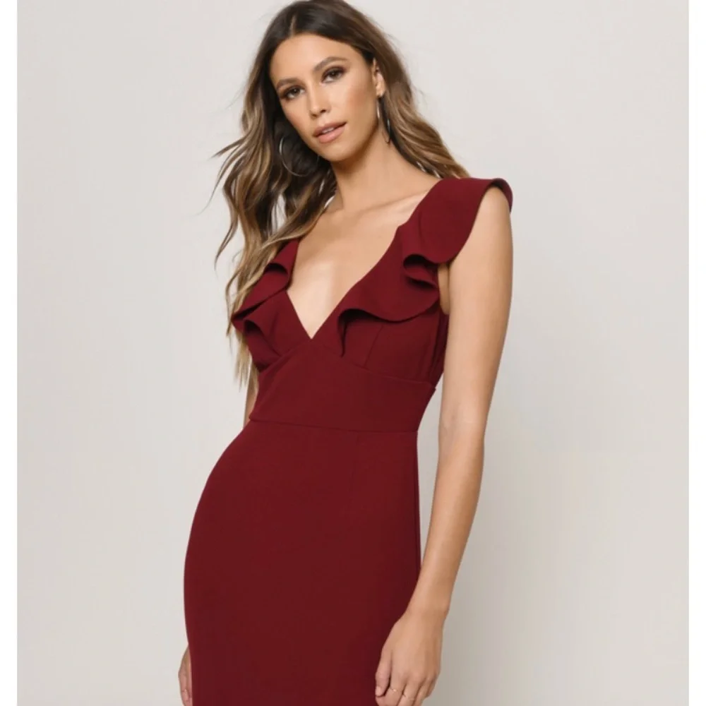 Tobi maxi dress - Picture 2 of 14